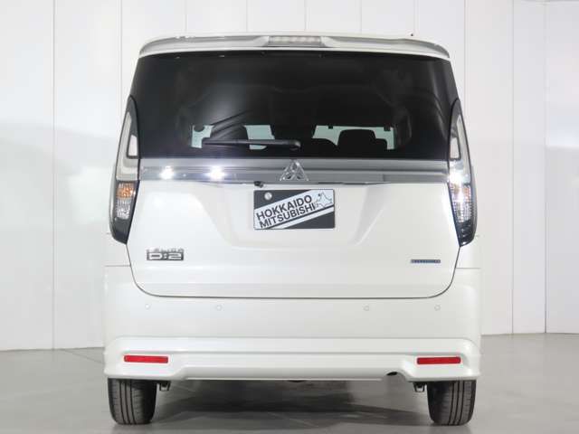 MITSUBISHI DELICA D:2 4WD 2023 Image 31