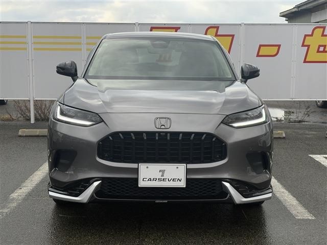 HONDA ZR-V E:HEV 2023 Image 31
