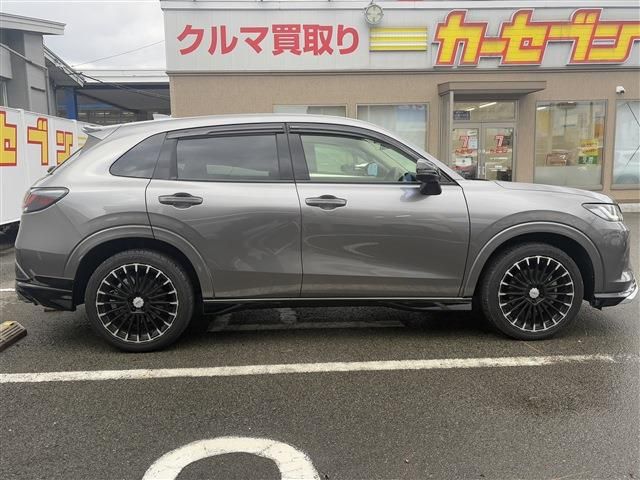 HONDA ZR-V E:HEV 2023 Image 31