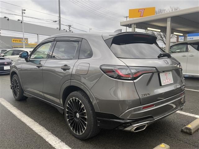 HONDA ZR-V E:HEV 2023 Image 31