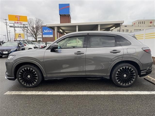 HONDA ZR-V E:HEV 2023 Image 31