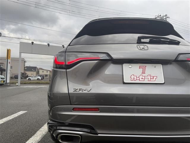 HONDA ZR-V E:HEV 2023 Image 31