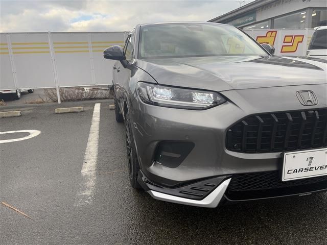 HONDA ZR-V E:HEV 2023 Image 31