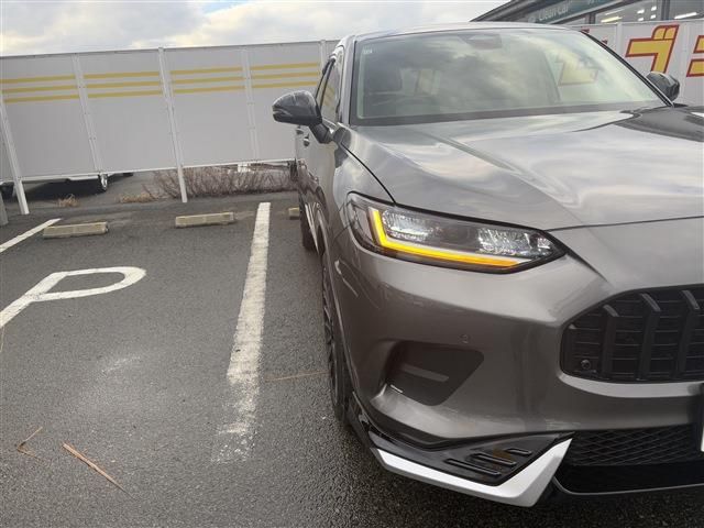 HONDA ZR-V E:HEV 2023 Image 31