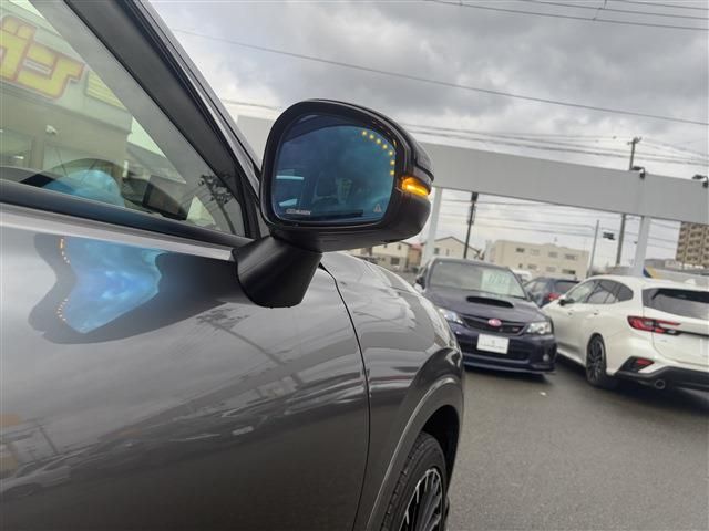 HONDA ZR-V E:HEV 2023 Image 31