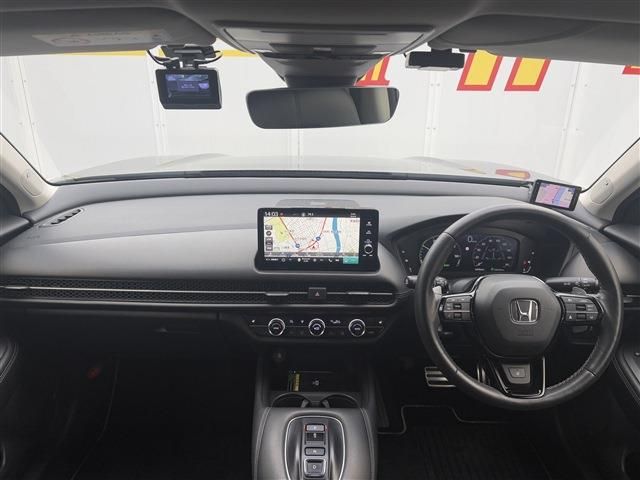 HONDA ZR-V E:HEV 2023 Image 31