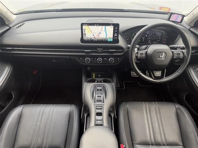 HONDA ZR-V E:HEV 2023 Image 31