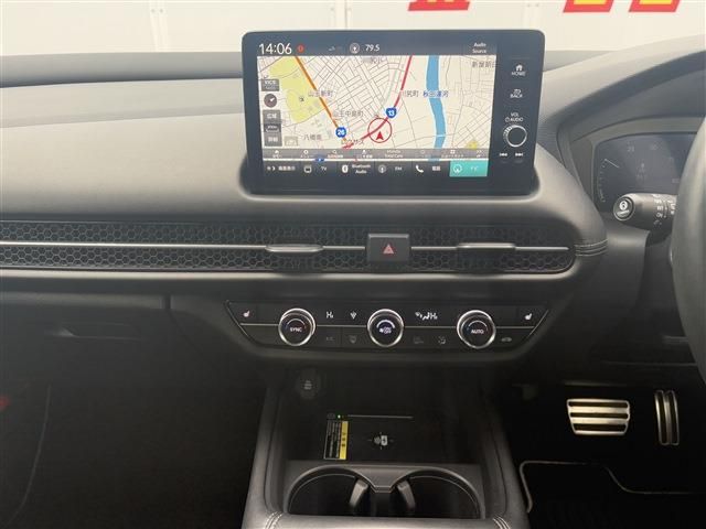 HONDA ZR-V E:HEV 2023 Image 31