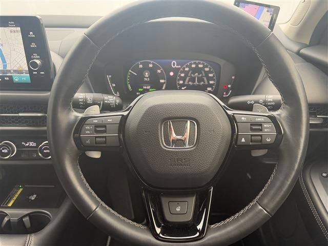 HONDA ZR-V E:HEV 2023 Image 31