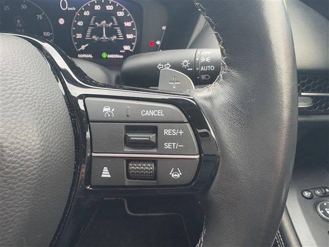 HONDA ZR-V E:HEV 2023 Image 31