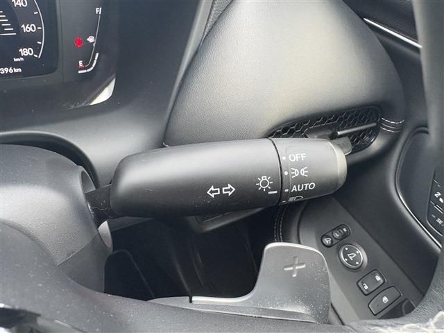 HONDA ZR-V E:HEV 2023 Image 31