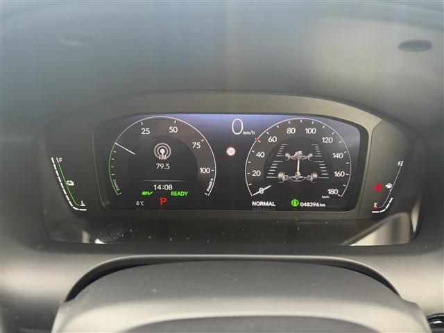 HONDA ZR-V E:HEV 2023 Image 31