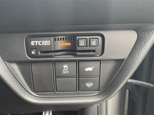 HONDA ZR-V E:HEV 2023 Image 31