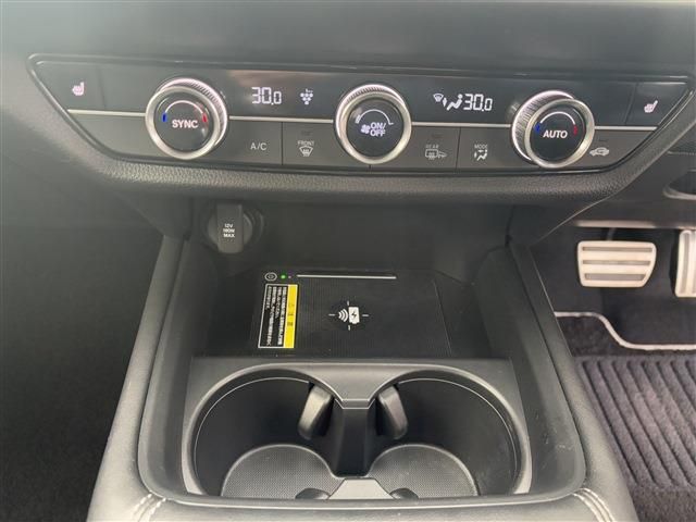 HONDA ZR-V E:HEV 2023 Image 31