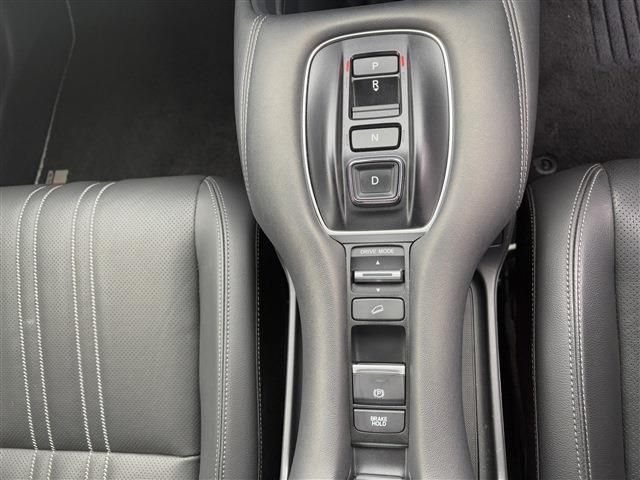 HONDA ZR-V E:HEV 2023 Image 31