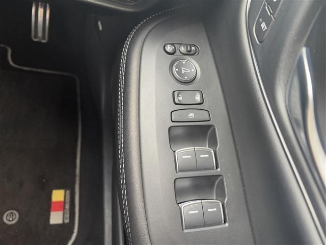 HONDA ZR-V E:HEV 2023 Image 31