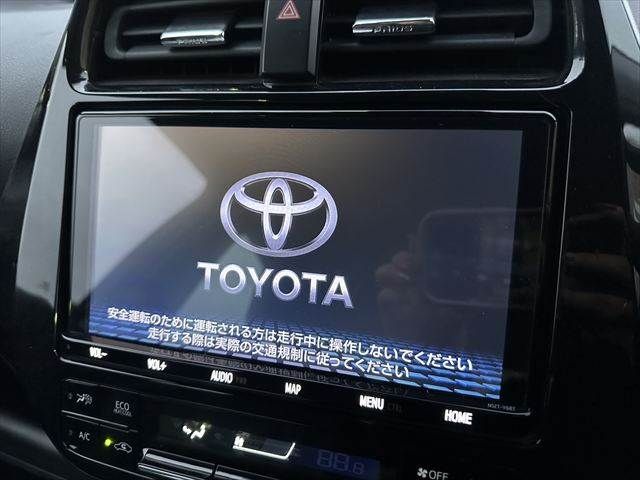 TOYOTA PRIUS 2019 Image 31