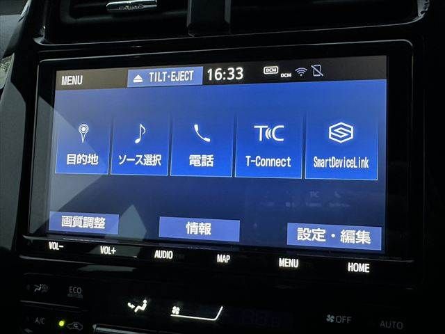 TOYOTA PRIUS 2019 Image 31