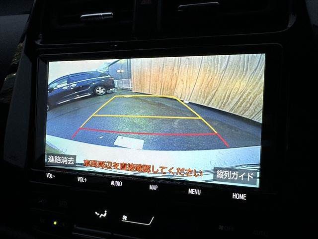 TOYOTA PRIUS 2019 Image 31