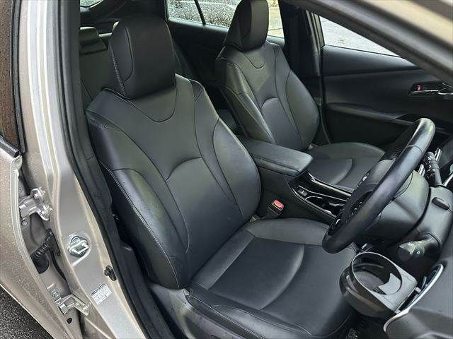 TOYOTA PRIUS 2019 Image 31