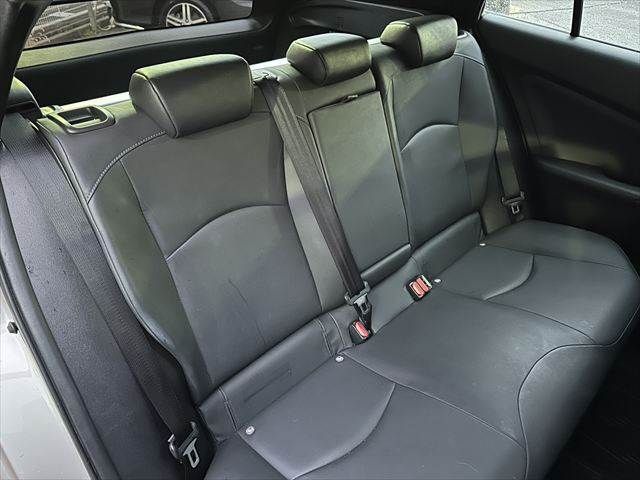 TOYOTA PRIUS 2019 Image 31