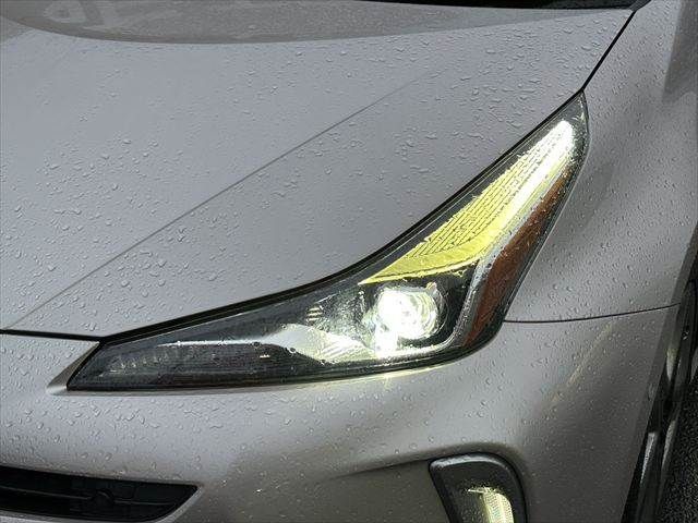 TOYOTA PRIUS 2019 Image 31