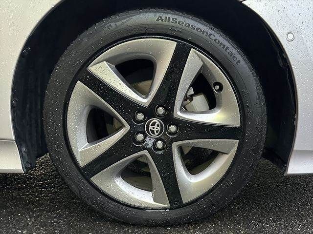 TOYOTA PRIUS 2019 Image 31