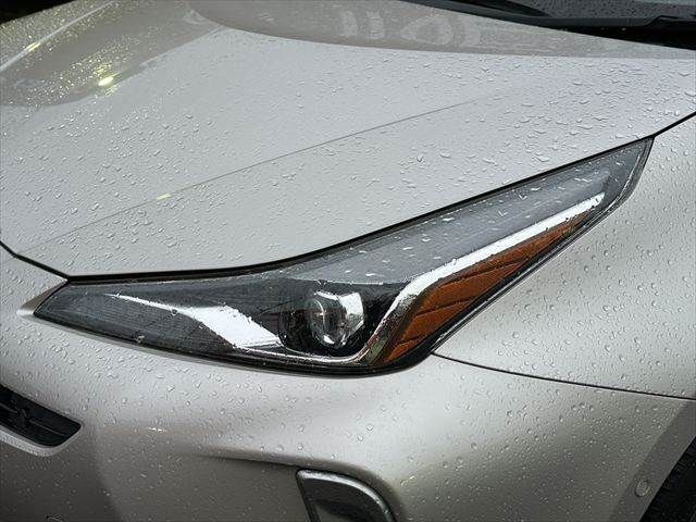 TOYOTA PRIUS 2019 Image 31