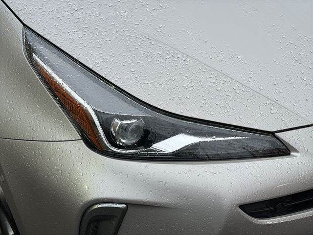 TOYOTA PRIUS 2019 Image 31