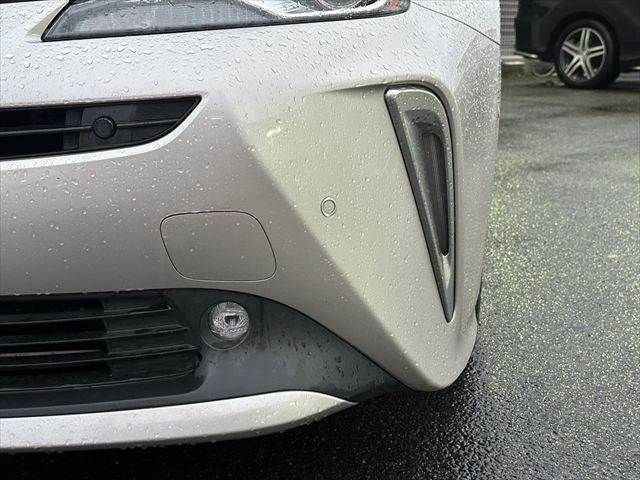 TOYOTA PRIUS 2019 Image 31