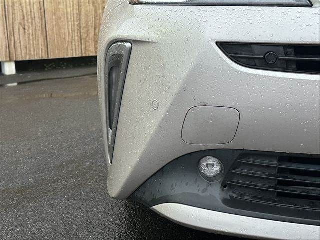 TOYOTA PRIUS 2019 Image 31