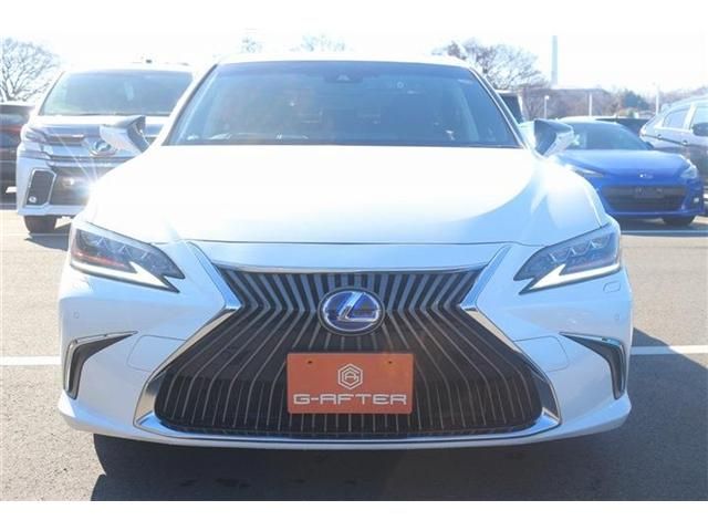 TOYOTA LEXUS ES300H 2019 Image 31
