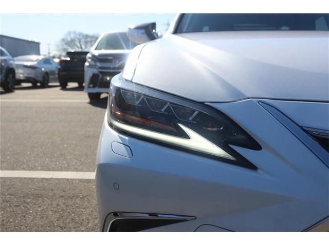 TOYOTA LEXUS ES300H 2019 Image 31