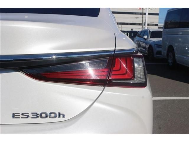 TOYOTA LEXUS ES300H 2019 Image 31