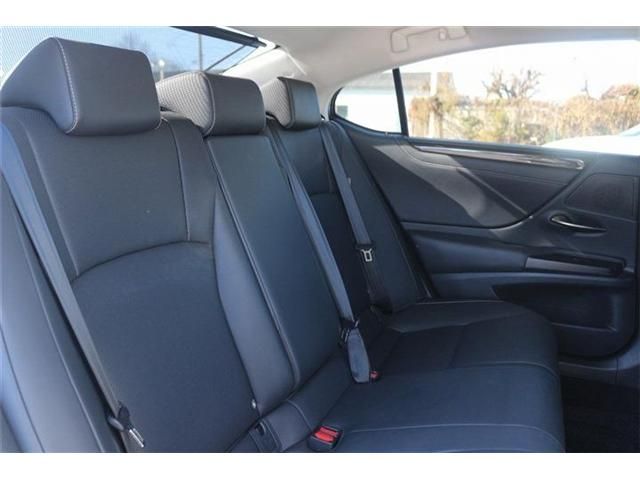 TOYOTA LEXUS ES300H 2019 Image 31