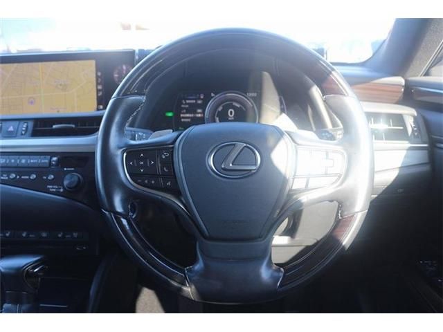 TOYOTA LEXUS ES300H 2019 Image 31