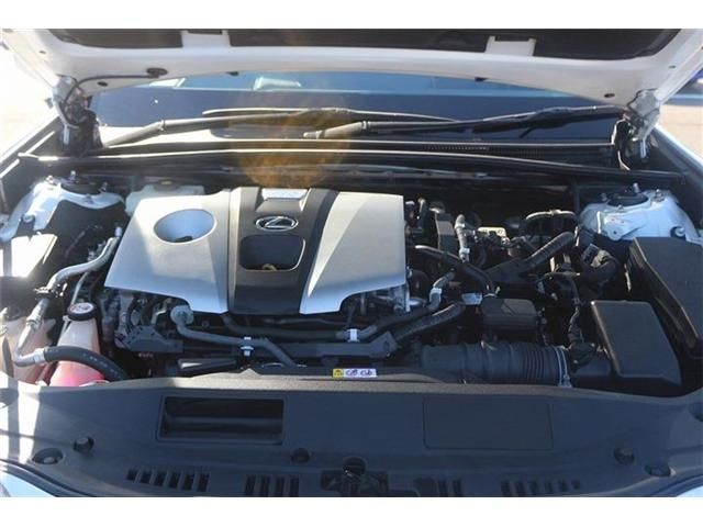 TOYOTA LEXUS ES300H 2019 Image 31