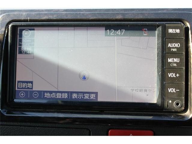 TOYOTA HIACE VAN 2WD 2020 Image 31