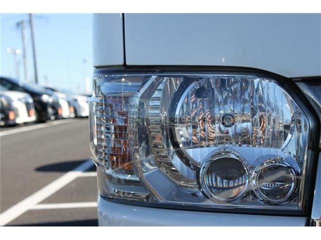 TOYOTA HIACE VAN 2WD 2020 Image 31