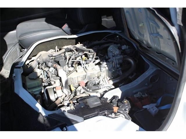 TOYOTA HIACE VAN 2WD 2020 Image 31