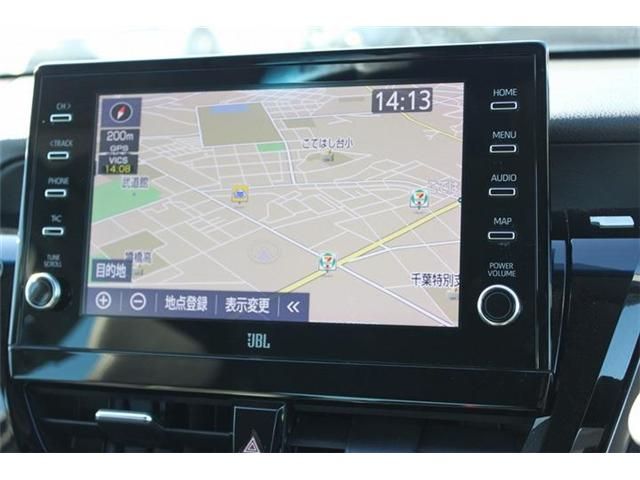 TOYOTA CAMRY HYBRID 2023 Image 31