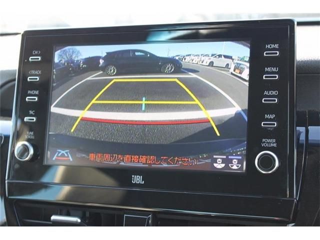 TOYOTA CAMRY HYBRID 2023 Image 31