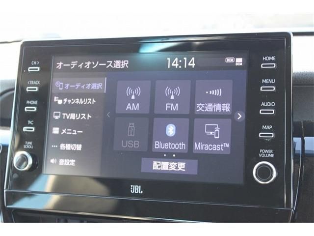 TOYOTA CAMRY HYBRID 2023 Image 31