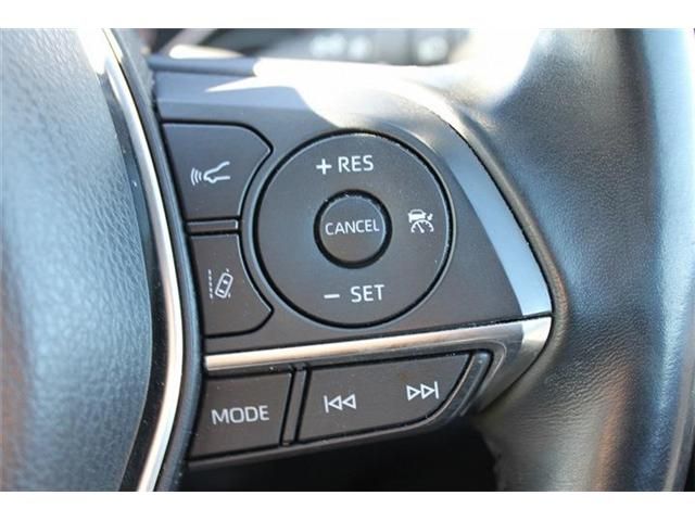 TOYOTA CAMRY HYBRID 2023 Image 31