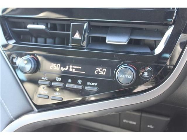 TOYOTA CAMRY HYBRID 2023 Image 31