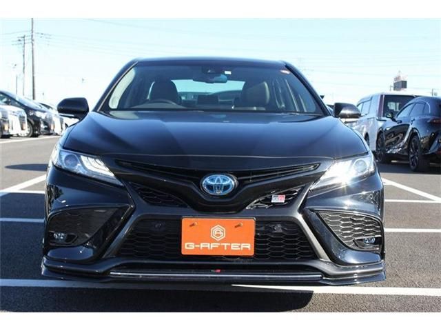 TOYOTA CAMRY HYBRID 2023 Image 31