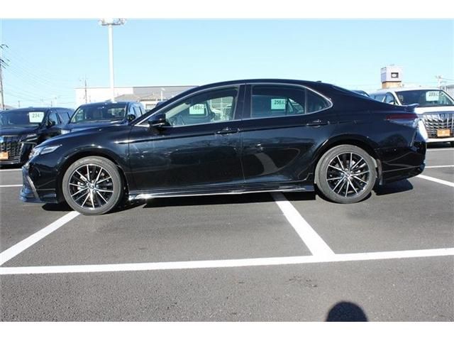 TOYOTA CAMRY HYBRID 2023 Image 31