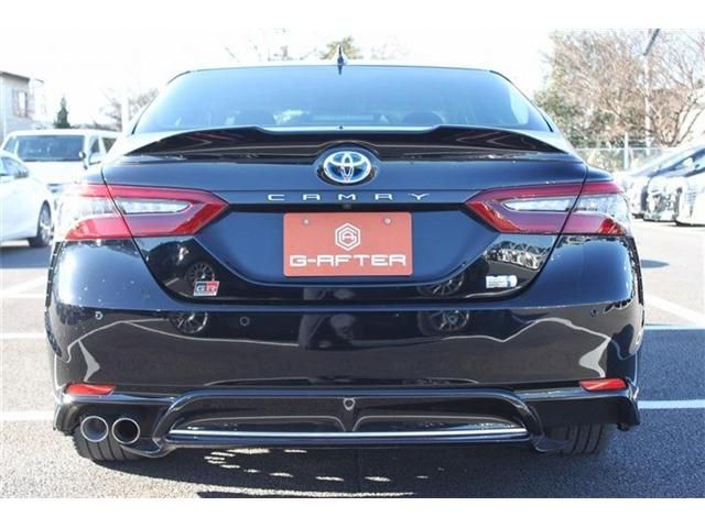 TOYOTA CAMRY HYBRID 2023 Image 31