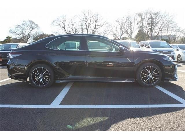 TOYOTA CAMRY HYBRID 2023 Image 31