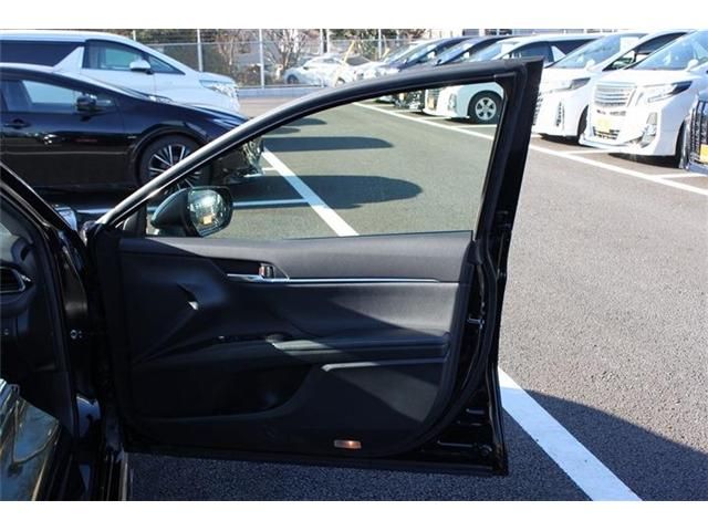 TOYOTA CAMRY HYBRID 2023 Image 31